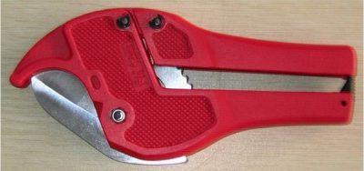 Pipe Cutter