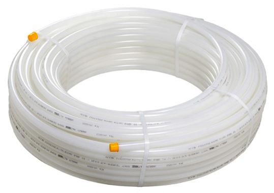 Pex A EVOH with Oxygen Barrier