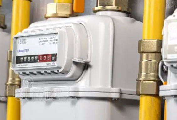 Gas Meter