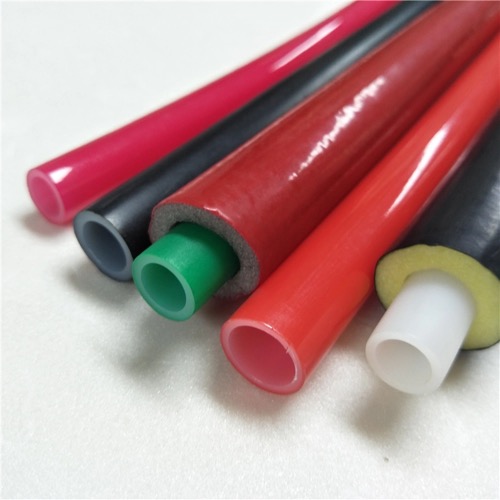 pex insulated pipe