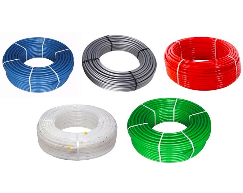pex a pex b vs pert pipe