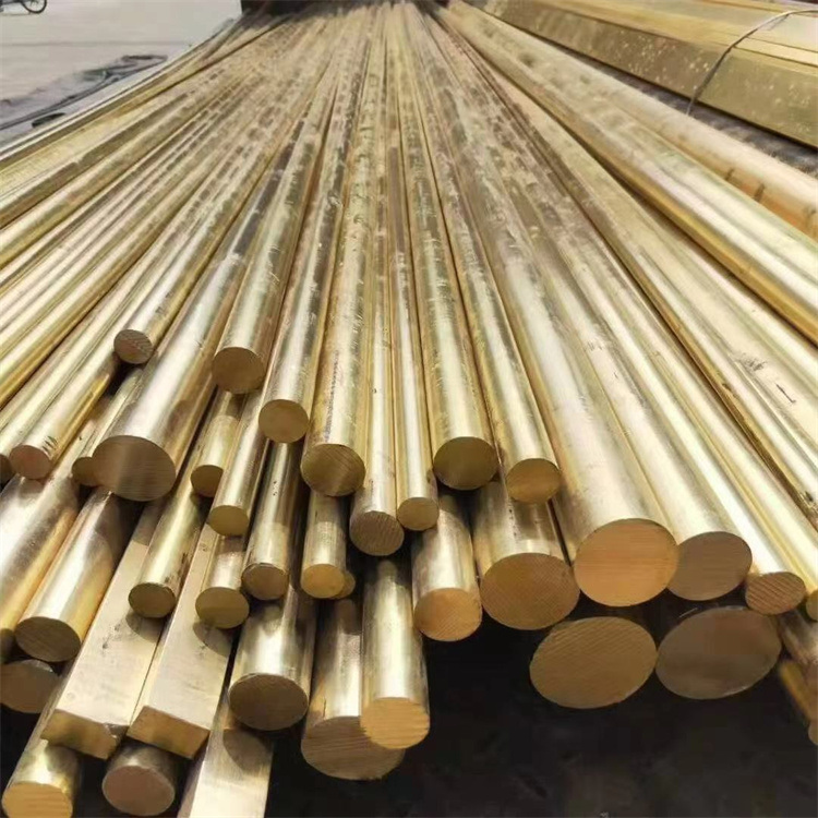 Durability of Brass