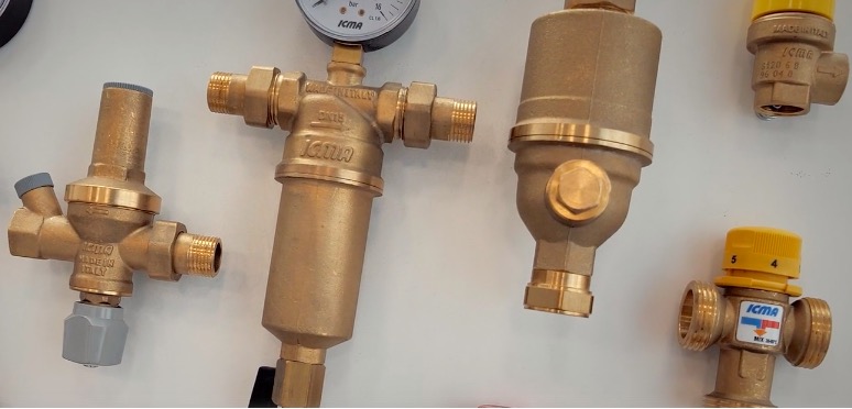 Brass Ball Valve Famous Brands