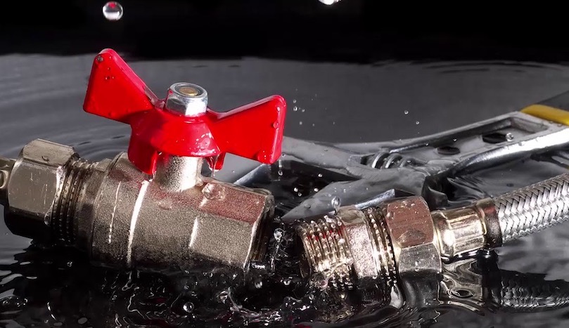 brass ball valve manufacturer