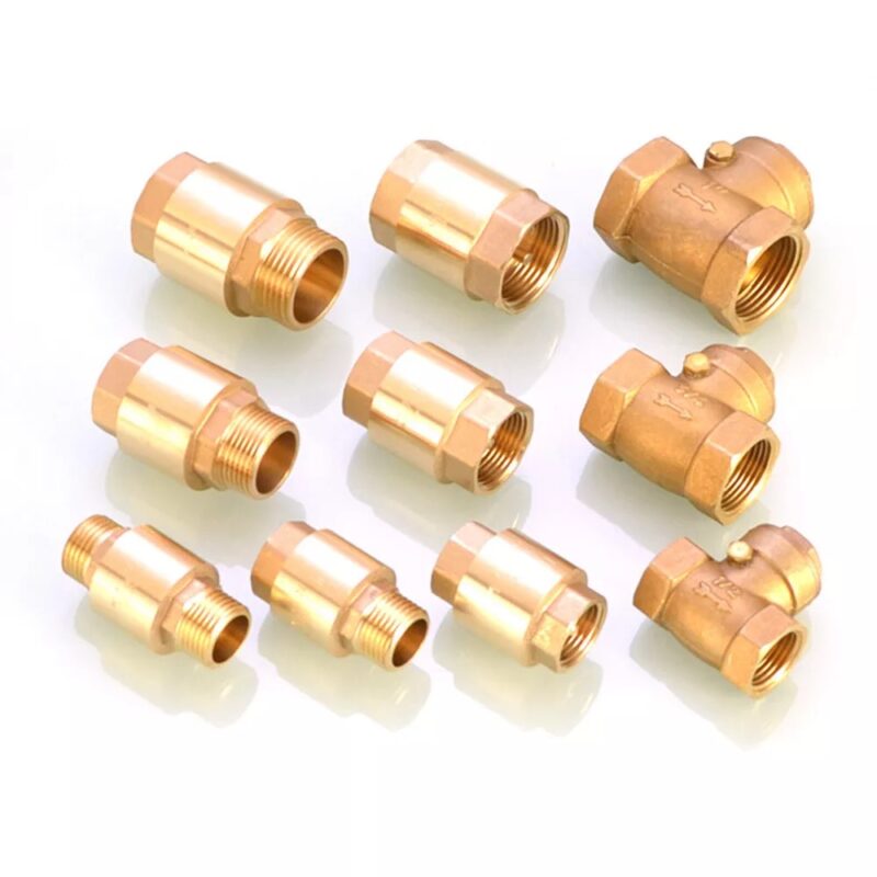 Function of Check Valve