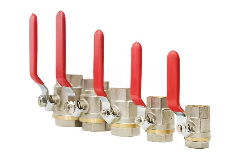 how to choose brass ball valve supplier