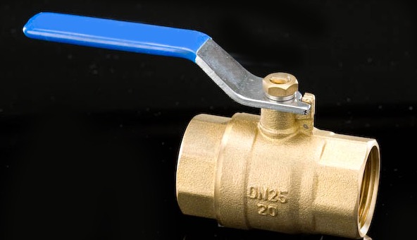 Brass Ball Valve