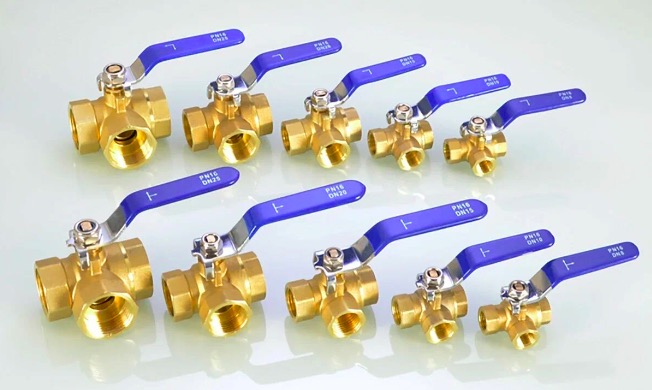 3 Way Valve Purpose