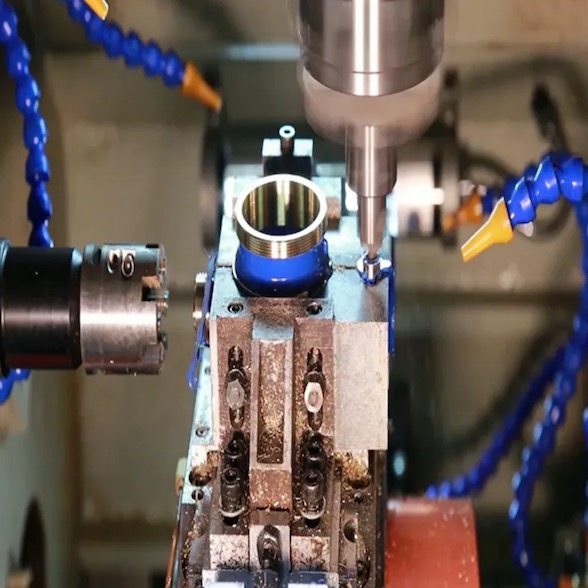 brass valve china manufacturer