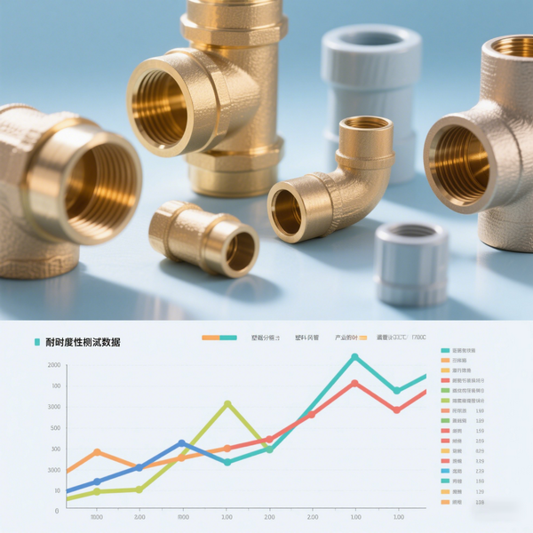 Copper Brass Fittings