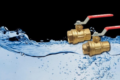 china valve production