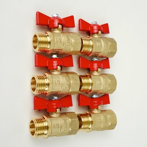 brass ball valve manufacturer china