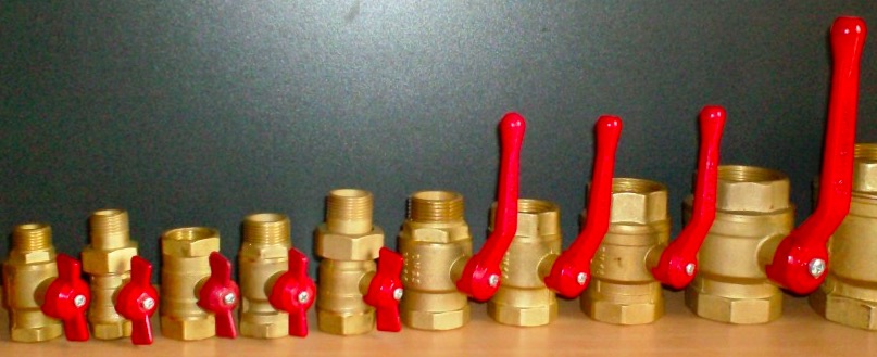 brass ball valve manufacturer delhi