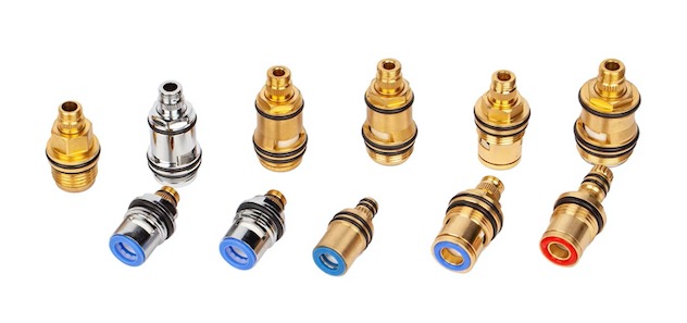 importance of brass cartridge