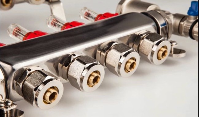 Brand selection for PEX manifold suppliers