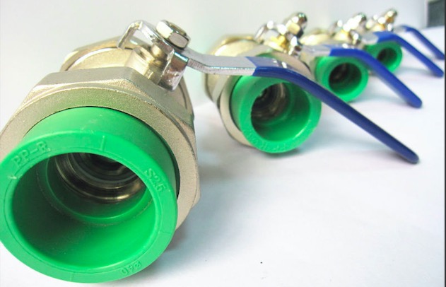 top ppr valve brands 2025