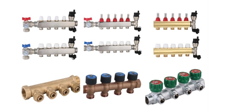 PEX manifold pricing strategies