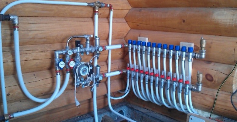 Understanding market demand for PEX manifolds