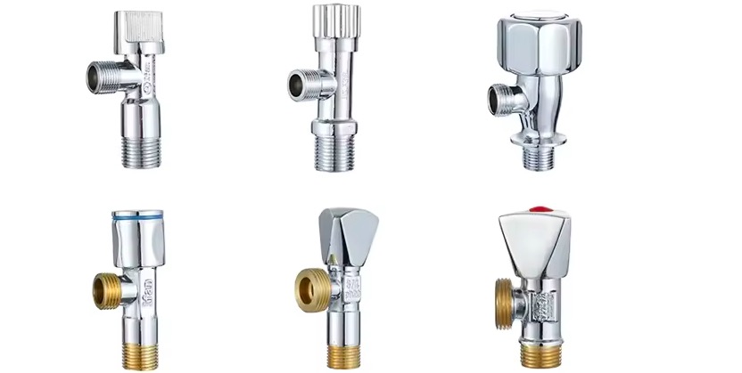 angle valve manufacturers by country