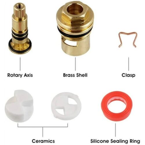 meaning of ceramic cartridge
