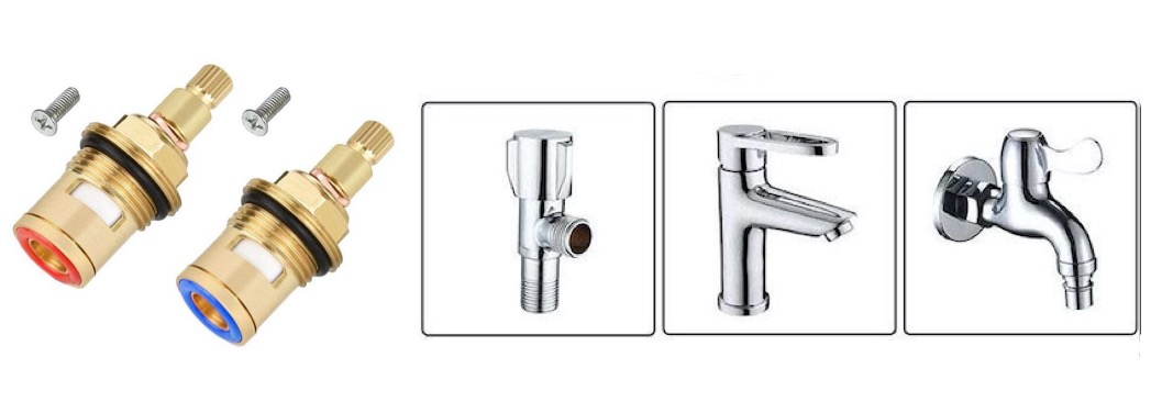 ceramic cartridge explained