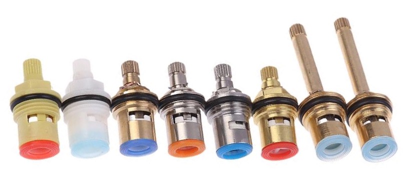 brass vs plastic cartridge