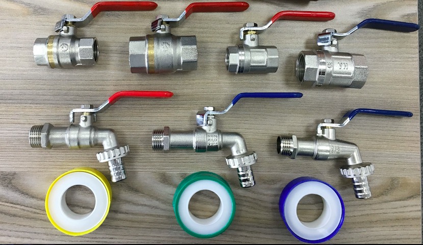 top brass bibcock suppliers UAE