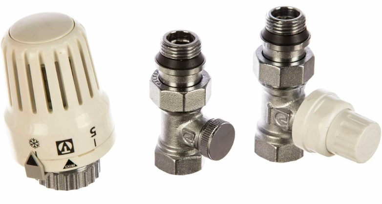 radiator valve china data