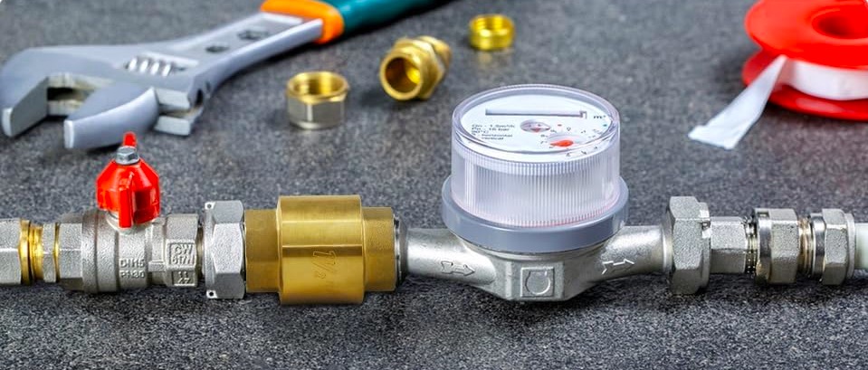 brass NRV application