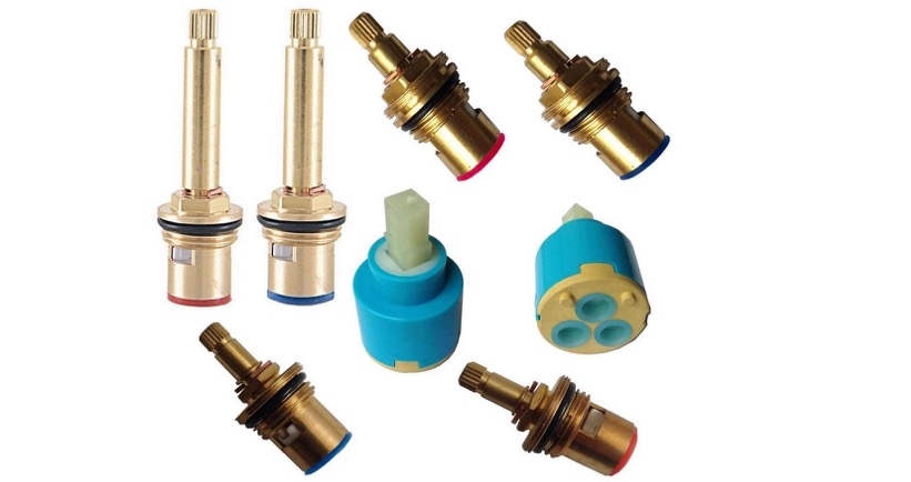 types of valve cores