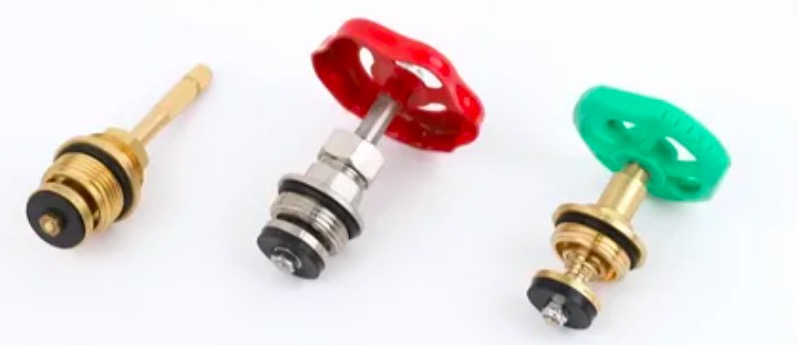 what is a valve core
