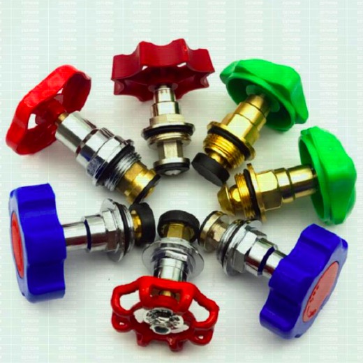 brass valve core brass cartridge