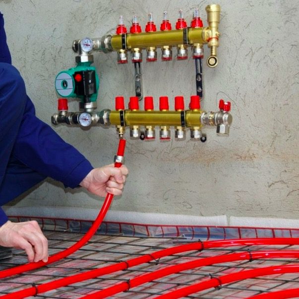 pex manifolds manifolds manufactuer