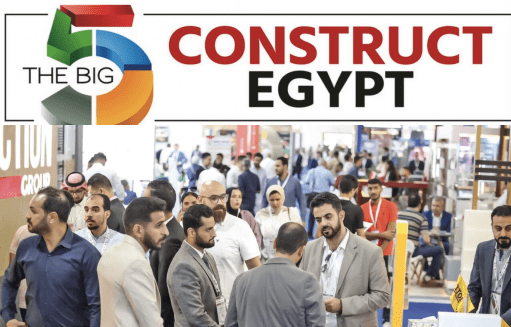 BIG 5 EGYPT HVAC exhibition