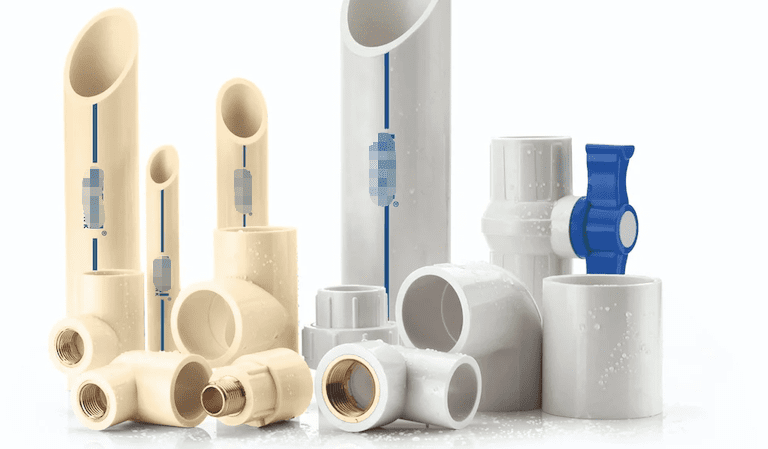 choosing piping system decision