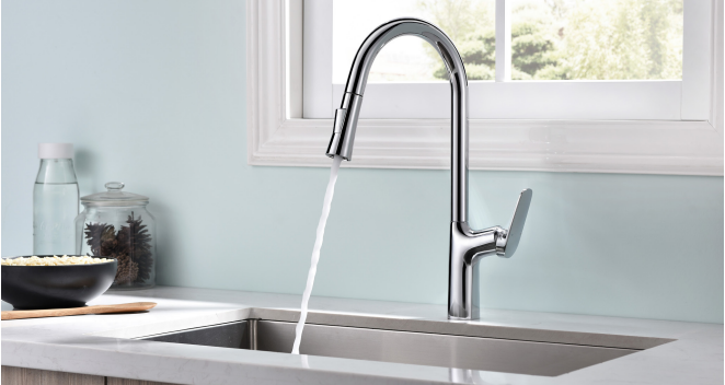 SUS304 stainless steel water taps popular