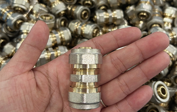 Brass PEX fittings Manufacturers