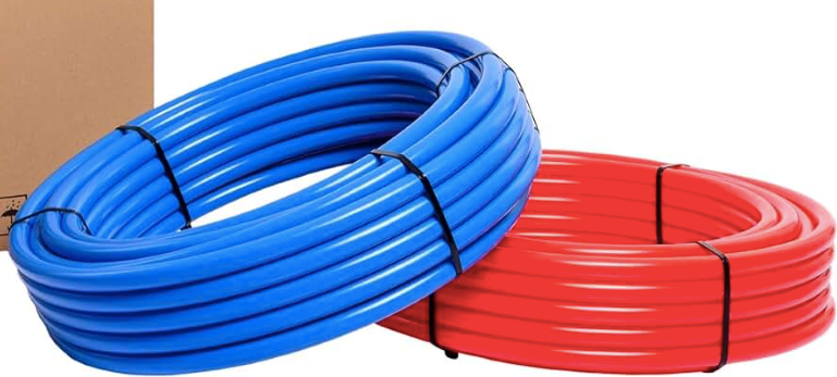Pex Non-Barreier