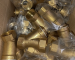 brass filter valve china manufacturer