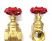 brass gate valve china manufacturer