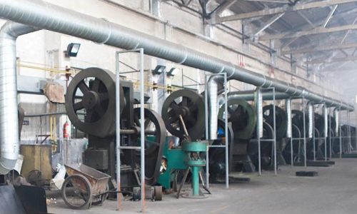 High Quality Raw Materials and Process