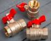 brass valve manufacturer