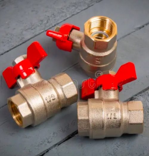 brass valve manufacturer