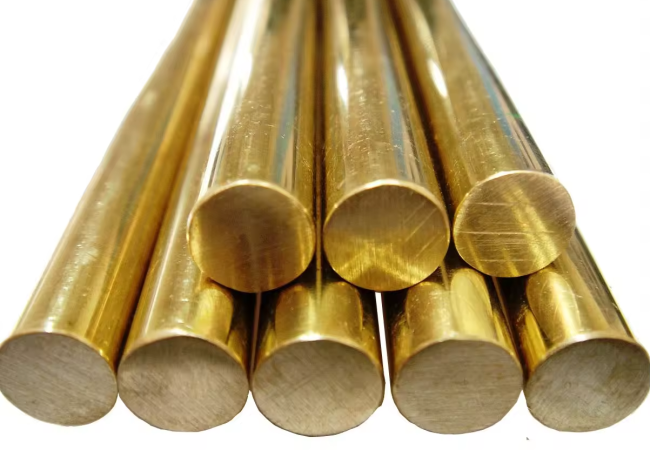 brass ball valve raw materials