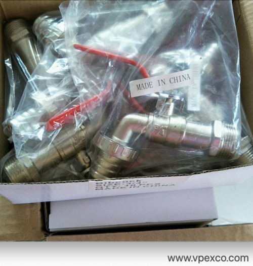 brass bibcock china manufacturers