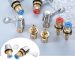 brass ceramic cartridge china manufacturer brass valve core factory