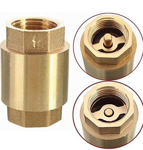 brass non return valve check valve manufacturer brass non return valve china manufacturer