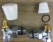 brass radiator valve china manufacturer