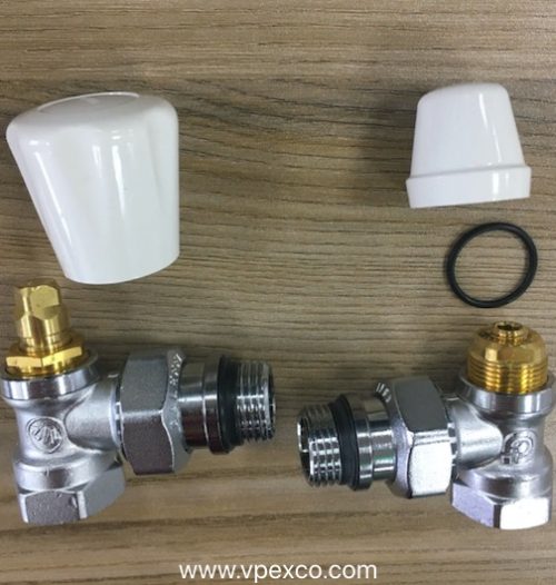 brass radiator valve china manufacturer brass radiator valve china manufacturer