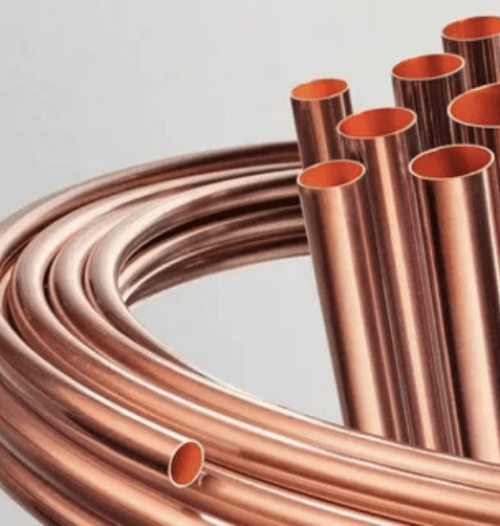 copper pipe fittings china manufacturer